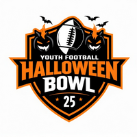 NATIONAL HALLOWEEN BOWL 25 - TACKLE TOURNAMENT