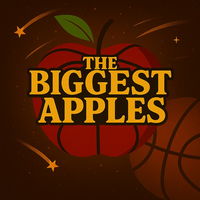The Biggest Apples