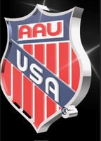 Y.A.Z. AAU NATIONALS "BATTLE @ THE BEACH" 2025