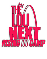 The Lou NEXT Rising 100 Camp
