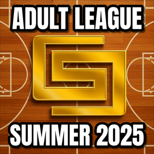 GSG - Adult Summer League Standings