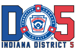 2025 Indiana District 5 Little League Tournament