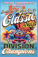 2025 SOUTH TEXAS SUMMER CLASSIC 
