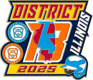 District 13 - 9/10/11 Baseball Teams