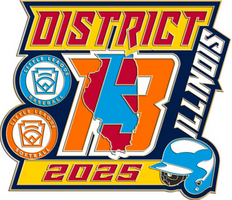 District 13 - 8/9/10 Softball