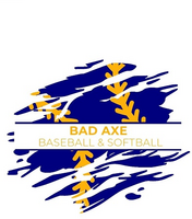 Bad Axe Youth Baseball