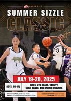Summer Sizzle Classic 