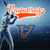 Vaqueros 8u Fundraiser