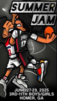 SUMMER JAM