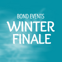 BOND Winter Junior Nationals  (Championship Rings)
