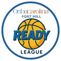 Ready League - Fall 6th,7th,8th Grade