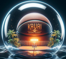 2026 Kauai Hoops Classic