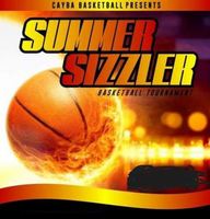 CAYBA Summer Sizzler