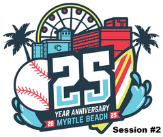 Summer Nationals - Session #2 (Upper-Class)