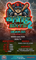 BATTLE OF THE BATS 2.0