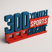 300 Youth Sports Circuit