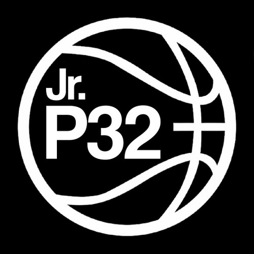 Jr P32 Finals 