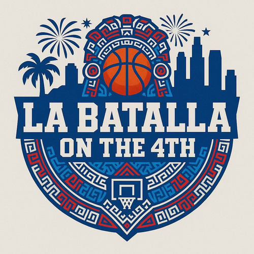 The Battle on the 4th