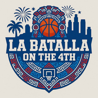 The Battle on the 4th