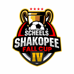 SCHEELS Shakopee Fall Cup IV Teams