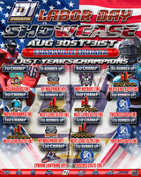 D1 Indiana Labor Day Showcase
