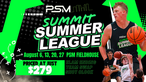 2025 Summit Summer League