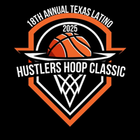 18th Annual Texas Latino Hustlers Hoop Classic