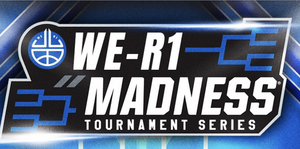 WE-R1 Madness