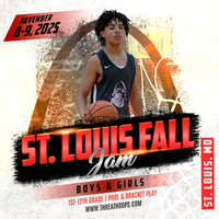 STL Fall Jam