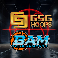 GSG x BAM - Bay Area Fall Classic/September Tip Off