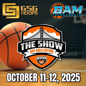 BAM x GSG - The Show - Bay Area Edition Standings