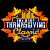 GSG x BAM - Thanksgiving Classic