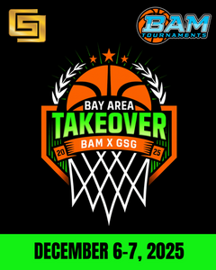 BAM X GSG - Bay Area Takeover Teams