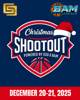 BAM x GSG - Christmas Shootout