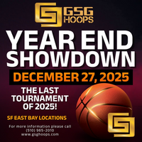 GSG - Year End Showdown