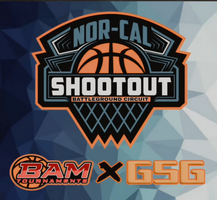 BAM x GSG - NorCal Shootout