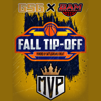 BAM x GSG - Fall Tip-off