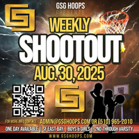GSG - Shootout