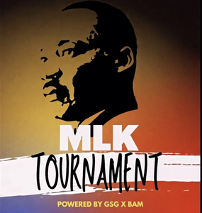GSG x BAM - MLK Tournament Standings