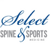 Select Spine and Sports Medicine