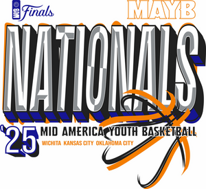 MAYB Boys Nationals Teams