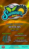 SUMMER DAYS Tournament