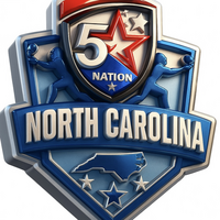 5 Star North Carolina 