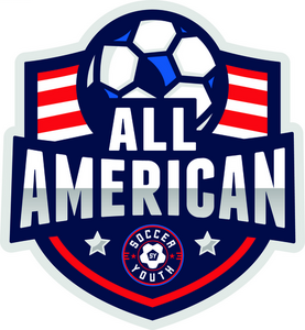 Soccer Youth All-American Series Standings
