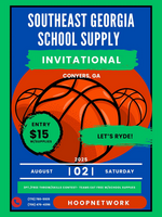 SOUTHERN INVITATIONAL