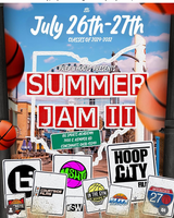 Summer Jam II
