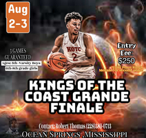 KOTC PRESENTS "GRANDE FINALE 