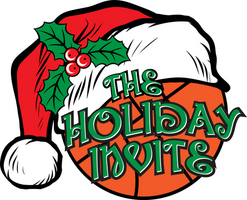 The Holiday Invite