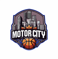 Motor City Fall Basketball League 