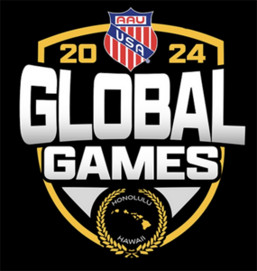 AAU Global Games Venues